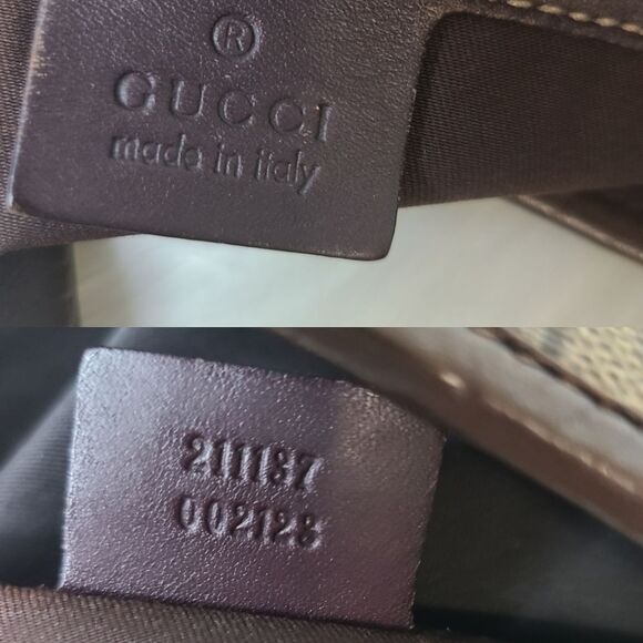 💯 Authentic Gucci Tote Bag - Picture 7 of 16